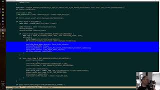 Compiler Debugging