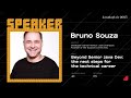 Beyond Senior Java Dev: the next steps for the technical career by Bruno Souza| JavaDay Lviv 2025