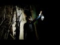 WHISPERS IN THE SHADOW - Back To The Wound (Redux 2021) - official promo video