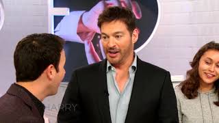 Oz Pearlman 1 minute Sizzle Reel
