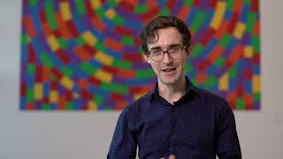 Summer Music Series: Sol Lewitt, "Wall Drawing #1115," (2014)