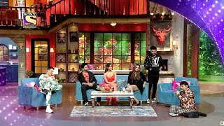 Tha kapil sharma show Latest episode| bellbottom specile| Akshay kumar...