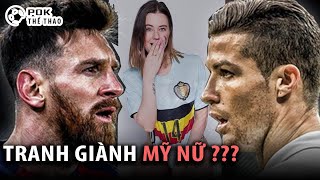 VÌ SAO các cầu thủ GHÉT nhau đến vậy? POK#37