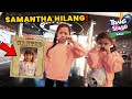 GAWAT KITA KEHILANGAN SAMANTHA DI MALL INI!! SEMUANYA LANGSUNG PANIK!!