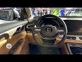 2024 seres landian e5 phev walkaround—2023 guangzhou motor show