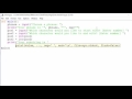 Slicing Strings in Python