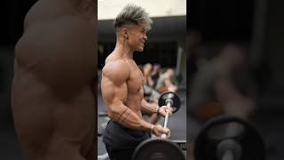 RK bodybuilding sad story 😭 video bodybuilding motivation trending Gym world#shorts