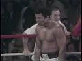 Muhammad Ali vs Leon Spinks (I) 1978-02-15