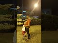 kasih sayang ayah pada anak