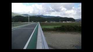 赤池水辺散策　⑤　福岡県田川郡福智町