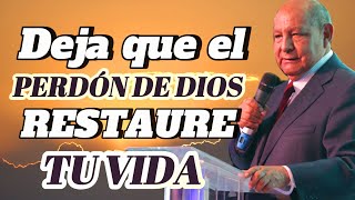 Pastor Alejandro Bullón | Cuando DIOS PERDONA Restaura