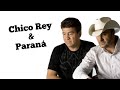 Chico Rey & Paraná - Minha serenata