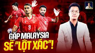CHỜ PHIÊN BẢN ĐT VIỆT NAM ĐẤU MALAYSIA: SON + HÊN BÙNG NỔ, VĂN HẬU, ĐÌNH TRỌNG ‘TRỊ’ DÀN NHẬP TỊCH