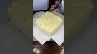 Lomba Menghias Kue Tart Tim PLN Terbaik