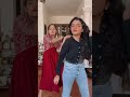 Ahaana krishna and hansika krishna / insta reels