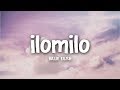 Billie Eilish - ilomilo (Lyrics)