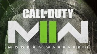 Call of duty Modern Warfare 2 BETA PS5 LIVE Game Play