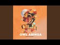 Gwe Asinga