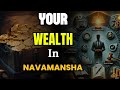 Demystifying Your 2nd Lord & WealthThrough Navamansha#D9 Chart Techniques