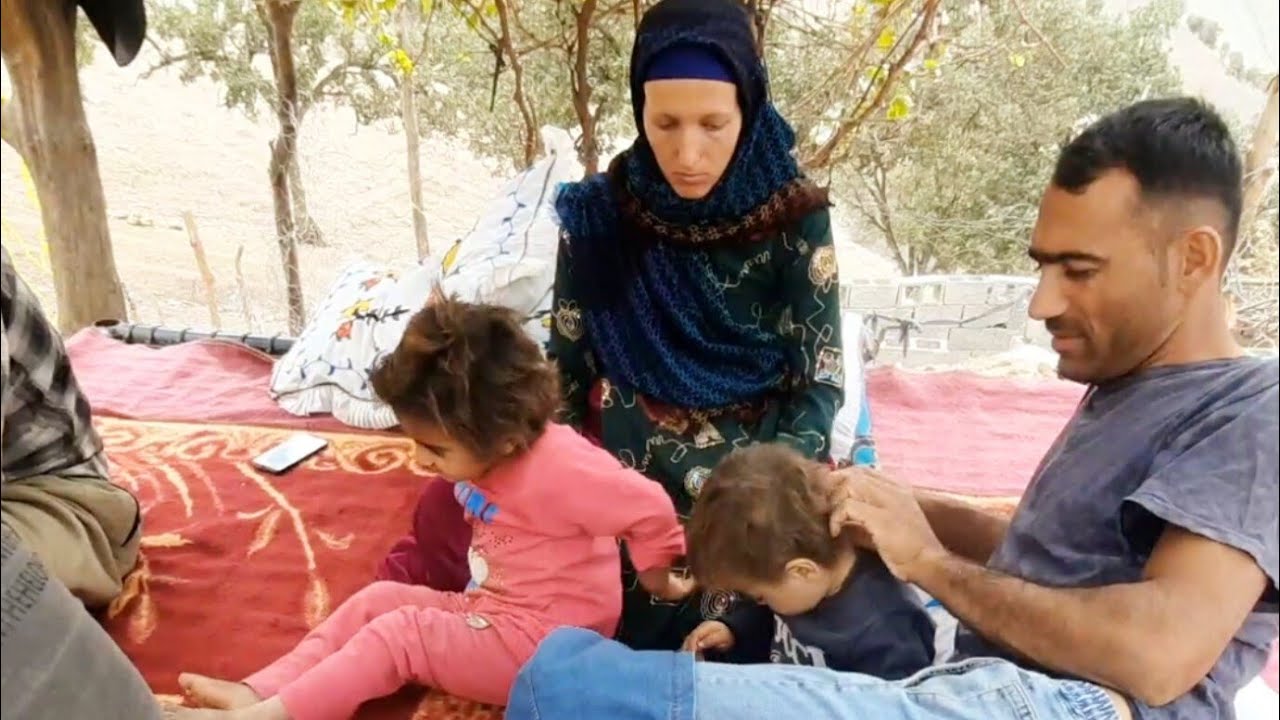 Sweet Nomadic Life Youtube