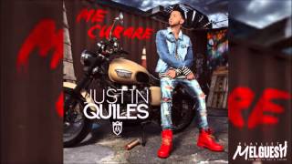 Justin Quiles - Me curare (2015)