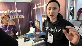 ISE 2025 - YoloLiv - YoloBox Extreme and YoloCam S7