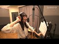 ファントムシータ『魔性少女』（vocal recording – behind the scenes）