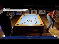 live streaming of dutch blackball association tv