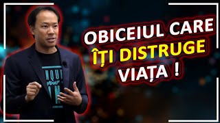 JIM KWIK - FACEȚI ASTA ȘI VIAȚA VOASTRĂ SE VA SCHIMBA RADICAL !