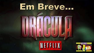 Drácula | Teaser oficial | Netflix | SÉRIES | FILMES e LANÇAMENTOS.