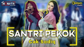 Download Lagu SANTRI PEKOK CAK SODIQ NEW MONATA... MP3 Gratis