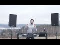 progressive house melodic techno set Łężeczki poland