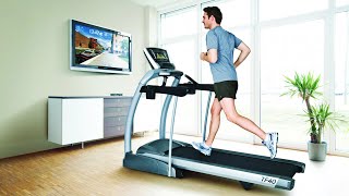 The 7 Best Treadmill in 2021