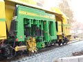 plasser u0026 theurer unimat 09 16 4s