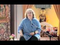 Sharon Salzberg on Loving Kindness