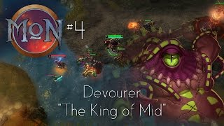 MoN #4 | Devourer \