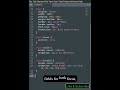 Input Validation Shake Animation in HTML & CSS