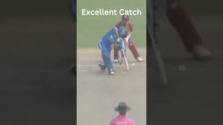 Roston Chase has taken a stunner | What a catch | Brilliant catch
