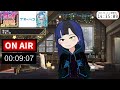 【 同時視聴】完全初見！！千夏先輩が大好き過ぎる『アオのハコ』を見るぞ！！　 16　 2025年冬アニメ 　bluebox　episode16　reaction【雪月 天音】