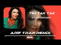 Ayşe Dinçer - Tiki Tak Tak ( MkM Remix