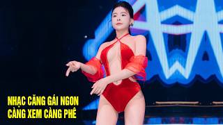 Tuyển Tập DJ Ngon Nhất Việt Nam, Siêu Phẩm Nonstop 2026 Vinahouse Bass Cực Mạnh, Nhạc Trẻ Remix 2026
