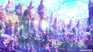 Trevor DeMaere - Sky Kingdom [Epic Beautiful Fantasy Music]