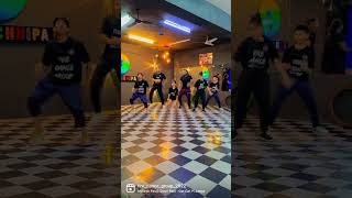 Gat Gat Pi Janga Song Choreography #dance #viral #reels #trend #shorts