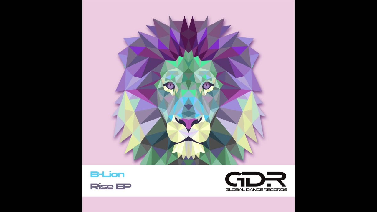 B-Lion - Rise [Shorten EP Preview] - YouTube