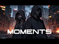 MOMENTS | INERDEVIL STUDIOS ( Official Music Video ) 2024