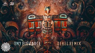 On3 - Elevance (Dekel Remix)