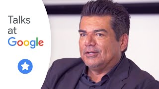 George Lopez | My Life and Career as a Comedian | Talks at Google