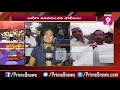 tsrtc management refuses to accept employees even strike called off prime9 news