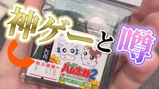 知る人ぞ知る神ゲー「とっとこハム太郎2」が面白すぎる