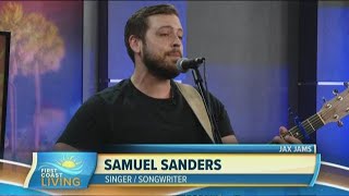 Jax Jams: Samuel Sanders Performs (FCL Oct. 8)